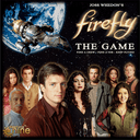 Firefly: The Game 封面图