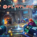 Flatline 封面图
