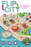 Flip City 封面图