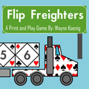 Flip Freighters 封面图