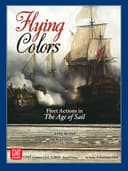 Flying Colors 封面图