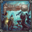 Folklore: The Affliction 封面图