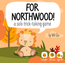 For Northwood! A Solo Trick-Taking Game 封面图