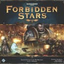 Forbidden Stars 封面图