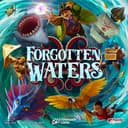 Forgotten Waters 封面图