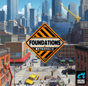Foundations of Metropolis 封面图