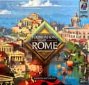 Foundations of Rome 封面图