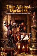 Four Against Darkness 封面图