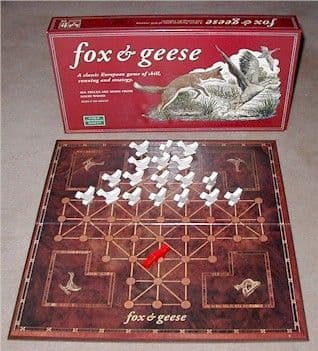狐棋 封面图