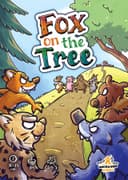 Fox on the Tree 封面图