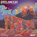 Freelancers: A Crossroads Game 封面图