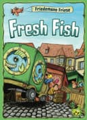 Fresh Fish 封面图