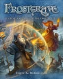 Frostgrave 封面图