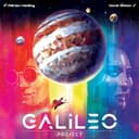 Galileo Project 封面图