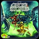 Ghost Stories 封面图