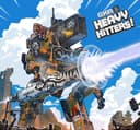 GKR: Heavy Hitters 封面图