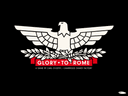 Glory to Rome 封面图