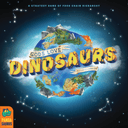 Gods Love Dinosaurs 封面图