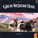 Great Western Trail: Argentina 封面图