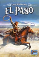 Great Western Trail: El Paso 封面图