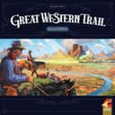 Great Western Trail: Second Edition 封面图