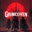 Grimcoven 封面图