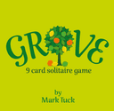 Grove: 9 card solitaire game 封面图