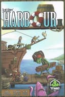 Harbour 封面图