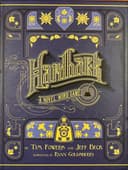 Hardback 封面图