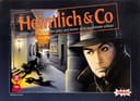 Heimlich & Co. 封面图