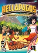 Hellapagos 封面图