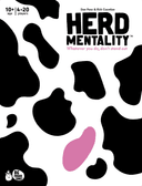 Herd Mentality 封面图