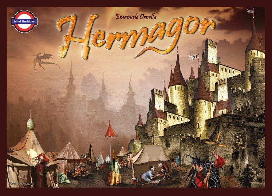 Hermagor 封面图