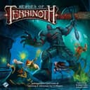 Heroes of Terrinoth 封面图