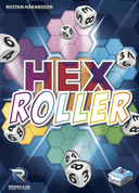 HexRoller 封面图