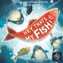 Hey, That's My Fish! 封面图