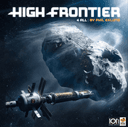 High Frontier 4 All 封面图