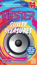 Hitster: Guilty Pleasures 封面图