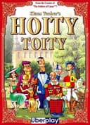 Hoity Toity 封面图