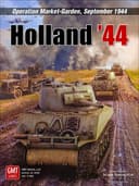 Holland '44: Operation Market-Garden 封面图