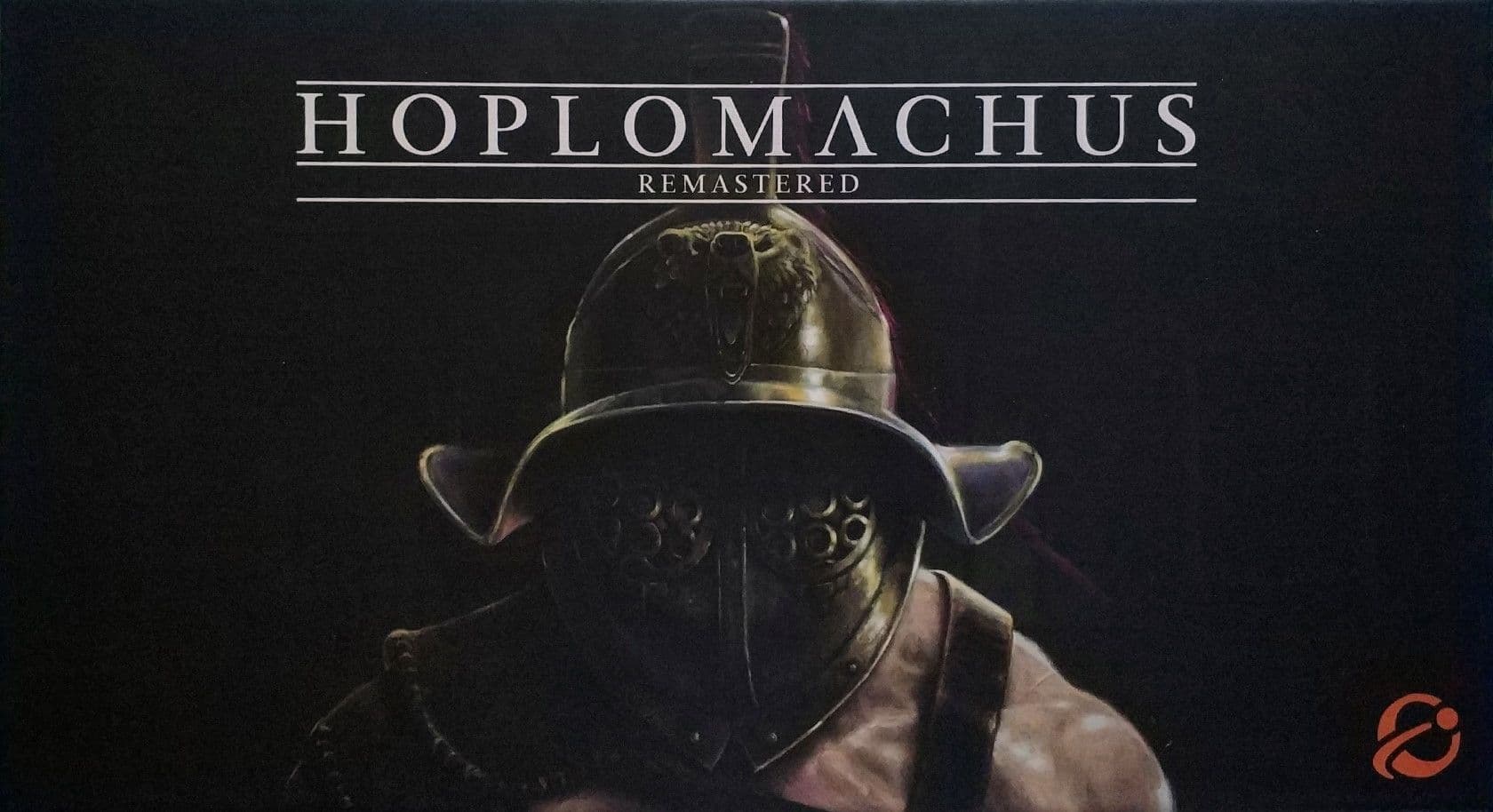 Hoplomachus: Remastered 封面图