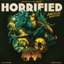 Horrified: American Monsters 封面图