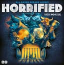 Horrified: Greek Monsters 封面图