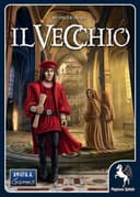 Il Vecchio 封面图