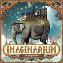 Imaginarium 封面图
