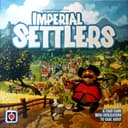 Imperial Settlers 封面图