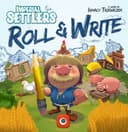 Imperial Settlers: Roll & Write 封面图