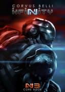 Infinity N3: Core Book 封面图