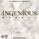 Ingenious: Travel Edition 封面图