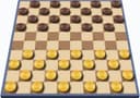 国际跳棋 封面图